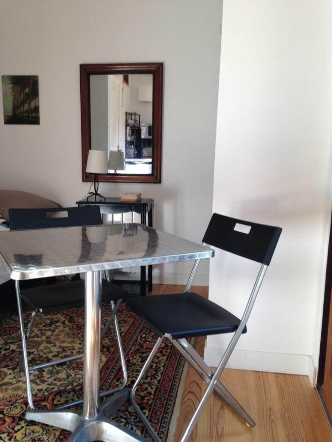 5 Rue De La Corderie Apartment Гранвил Екстериор снимка